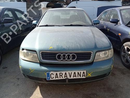 Engine control unit (ECU) AUDI A4 B5 (8D2) | BP30590656M57 - Image 5