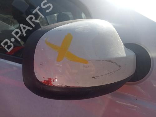 Used Right mirror DACIA SANDERO [2008-2025]  29329492
