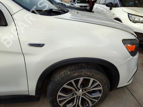 Forskærm Højre MITSUBISHI ASX (GA_W_) [2009-2025]  24122603