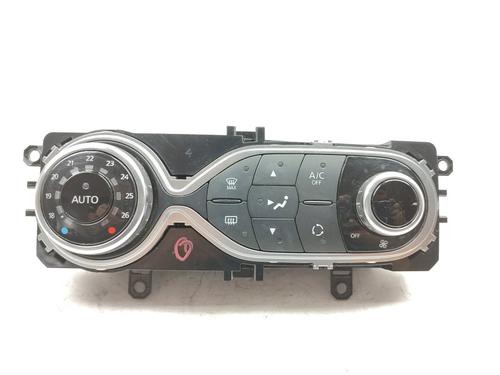 AC-Styringsenhed/Manøvreenhed RENAULT CAPTUR I (J5_, H5_) [2013-2025]  29914775