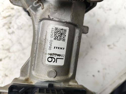 Steering column TOYOTA COROLLA Estate (_E21_) | BP35727455M21 - Image 2
