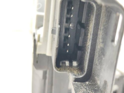 Venstre bak lås CITROËN BERLINGO MULTISPACE (B9) 1.6 BlueHDi 120 | BP27206395C100 