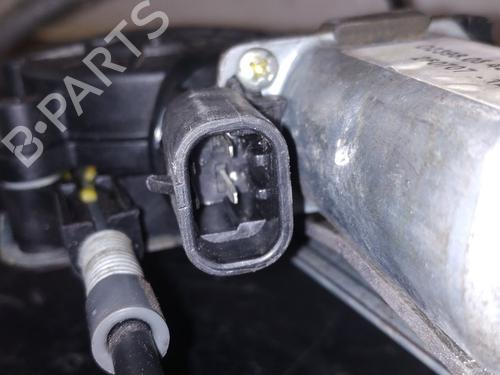 Front left window mechanism FORD MONDEO I (GBP) 1.8 TD | BP16509423C22 