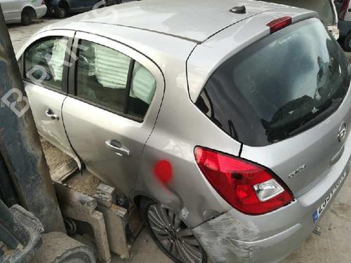 Switch OPEL CORSA D (S07)  | BP17000283I30  - Image 15