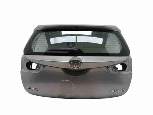 tailgate-toyota-auris-_e18_-2012-2013-2014-2015-2016-2017-2018-2019-36882391 main image