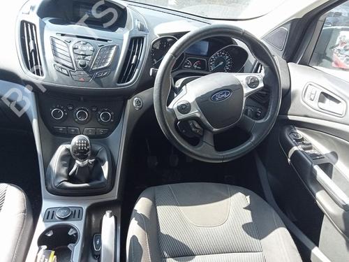 Right tailgate light FORD KUGA II (DM2)  | BP27458139C80 