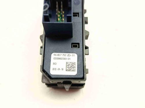 Switch PEUGEOT 508 I (8D_) | BP36160274I30 - Image 3
