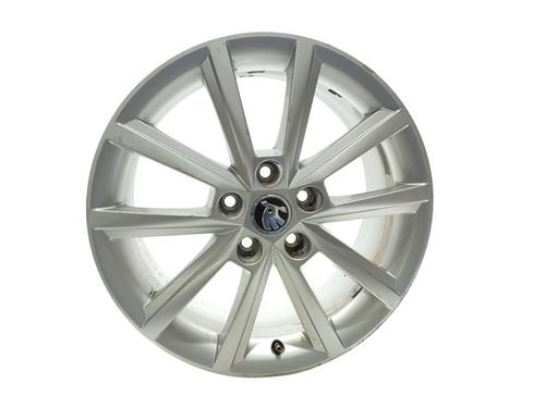 Used Rim SKODA OCTAVIA III (5E3, NL3, NR3) 2.0 TDI (150 hp) 31014781