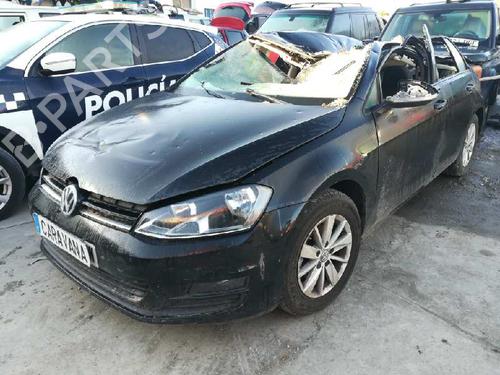 Elektronisk modul VW GOLF VII (5G1, BQ1, BE1, BE2)  | BP16506473M83 