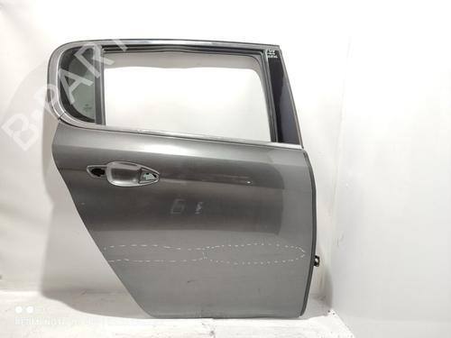 Used Right rear door PEUGEOT 308 II (LB_, LP_, LW_, LH_, L3_) [2013-2021]  17825233