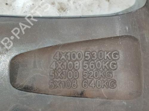 Rim FORD KUGA I  | BP18294083C45 