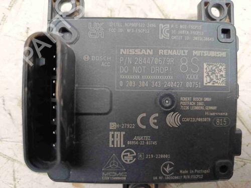 Electronic module RENAULT CAPTUR II (HF_) E-TECH 145 (HFMU) | BP39880601M83 - Image 2