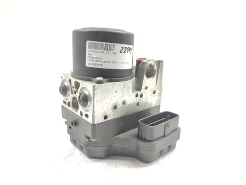 ABS Bremseaggregat LEXUS IS II (_E2_) 220d (ALE20) (177 hp) 30974629