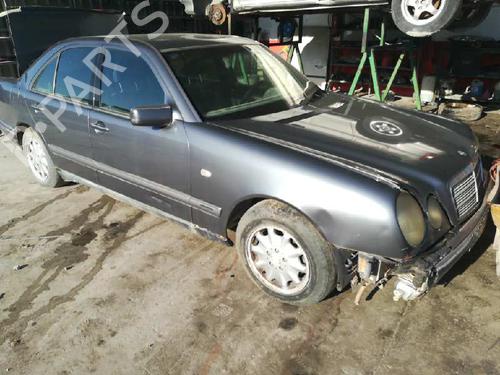 Used Parts MERCEDES-BENZ E-CLASS (W210) E 290 Turbo-D (210.017) (129 hp) 4371549