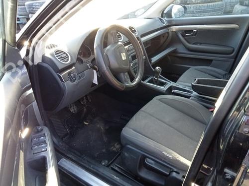 Engine SEAT EXEO (3R2) 2.0 TDI | BP29350435M1 