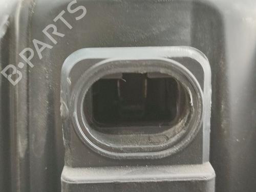 Heater blower motor RENAULT SCÉNIC II (JM0/1_)  | BP16512702M62 
