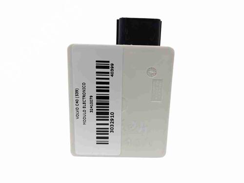 Electronic module VOLVO C40 (539) Recharge | BP37492401M83 - Image 4