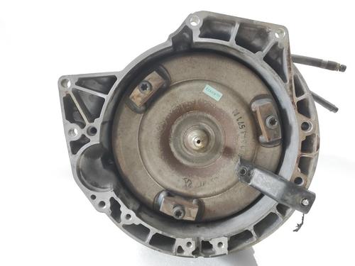 Gearbox VW TOUAREG (7LA, 7L6, 7L7) 3.2 V6 | BP16700285M3 