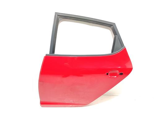 Used Left rear door SEAT IBIZA IV (6J5, 6P1) 1.2 (70 hp) 17320447