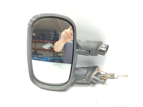 Used Left mirror FIAT DOBLO MPV (119_, 223_) 1.9 JTD (105 hp) 19098768