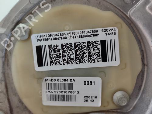 Engine LAND ROVER RANGE ROVER EVOQUE (L551)  | BP30061441M1 