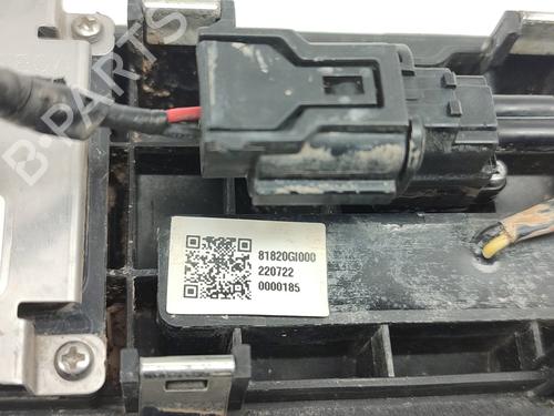 Camera HYUNDAI IONIQ 5 (NE) | BP30847321E14