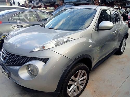 Left front indicator NISSAN JUKE (F15) | BP30150510C32