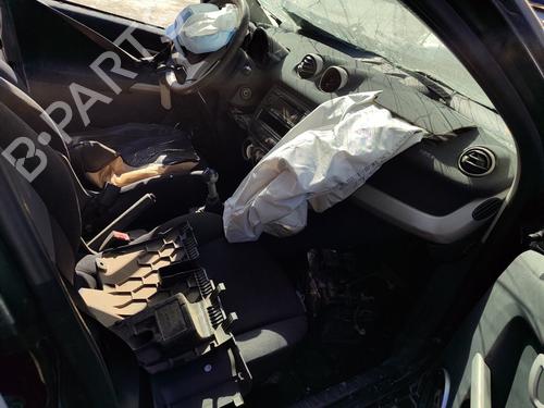 Engine SMART FORFOUR (454) 1.5 CDI (454.001) | BP19513296M1