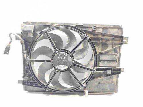 Used Radiator fan Radiator fan 37640130 37640130