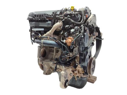 Engine PEUGEOT PARTNER Box Body/MPV (5_, G_)  | BP29124709M1 