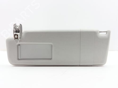 Used Left sun visor Left sun visor VW TIGUAN (5N_) [2007-2018] 33202884 33202884