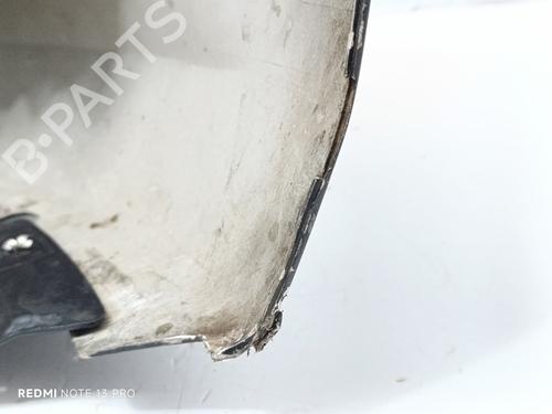 Front bumper FORD MONDEO IV (BA7) | BP25304473C7