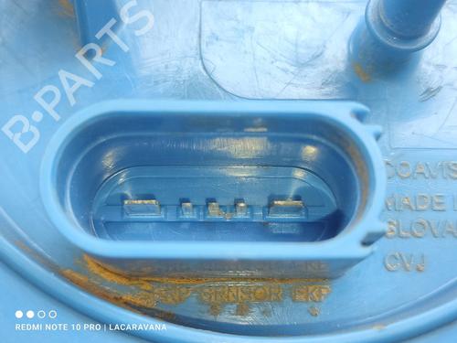Fuel pump SEAT ARONA (KJ7, KJP)  | BP25333405M76 