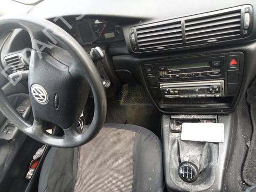 Engine control unit (ECU) VW PASSAT B5 (3B2)  | BP22902100M57  - Image 13