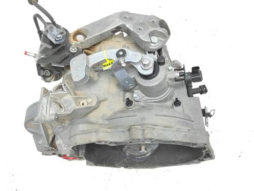 Gearbox OPEL MOKKA / MOKKA X (J13)  | BP16514666M3 