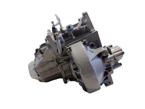 Gearbox CITROËN C4 CACTUS 1.6 BlueHDi 100 | BP32732443M3  - Image 8