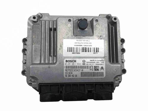 Used Engine control unit (ECU) Engine control unit (ECU) 35812718 35812718