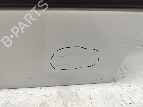 Right front door VW CRAFTER 30-50 Van (2E_) 2.0 TDI | BP16516846C3 