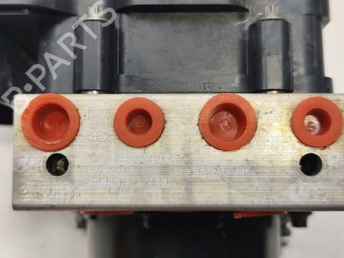 ABS pump FIAT 500 (312_)  | BP26695974M43 