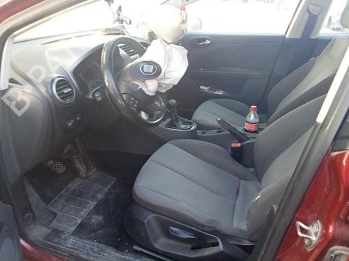 Engine control unit (ECU) SEAT LEON (1P1)  | BP22903576M57  - Image 6