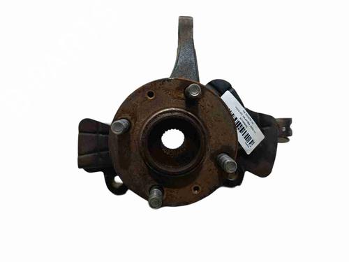 Used Right front steering knuckle Right front steering knuckle 38285476 38285476