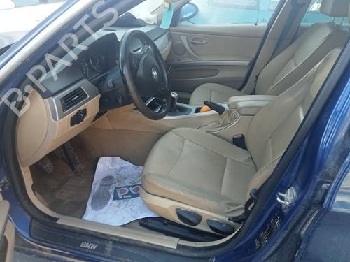 Electronic module BMW 3 (E90) 320 d | BP19098157M83  - Image 7