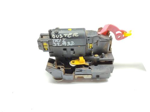 Used Rear left lock DACIA DUSTER (HS_) [2010-2018]  16579765