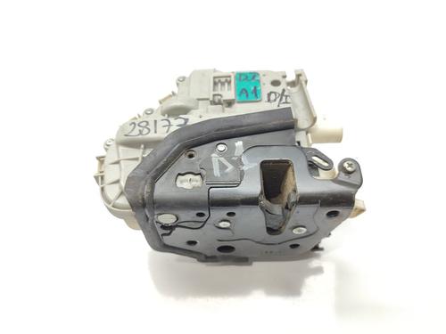 Front left lock AUDI A1 Sportback (8XA, 8XF) 1.4 TDI | BP16507307C98 