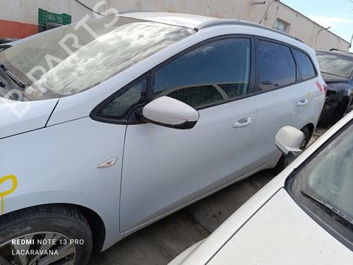 Left tailgate light KIA CEE'D (JD) | BP28590536C79