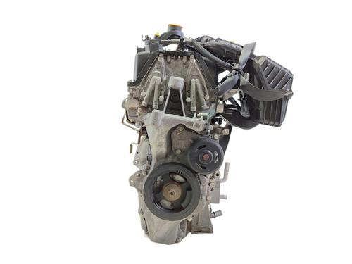 Engine NISSAN MICRA V (K14)  | BP29982512M1