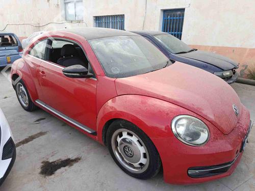 Left taillight VW BEETLE (5C1, 5C2) 2.0 TDI | BP40098298C34 - Image 4
