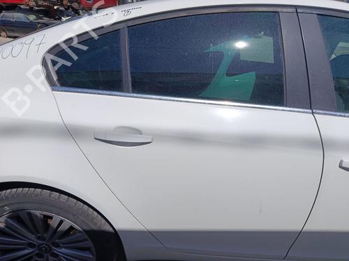 Used Right rear door Right rear door OPEL INSIGNIA A Saloon (G09) 2.0 CDTI (69) (120 hp) 35962335 35962335