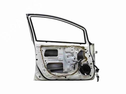 Left front door NISSAN NOTE (E13) | BP36561018C2 - Image 4