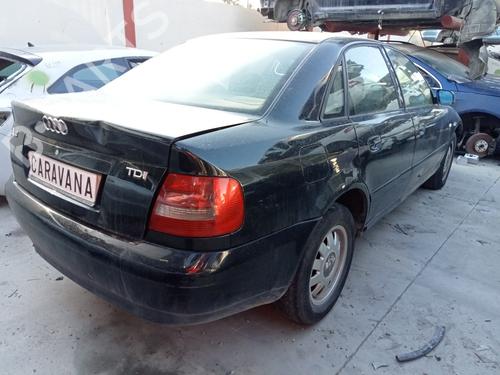 Engine control unit (ECU) AUDI A4 B5 (8D2) 1.9 TDI | BP16510857M57 - Image 7